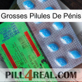 Grosses Pilules De Pénis new03